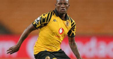 U-Monyane akaliphosile ithawula nge-Afcon neNdebe yoMhlaba