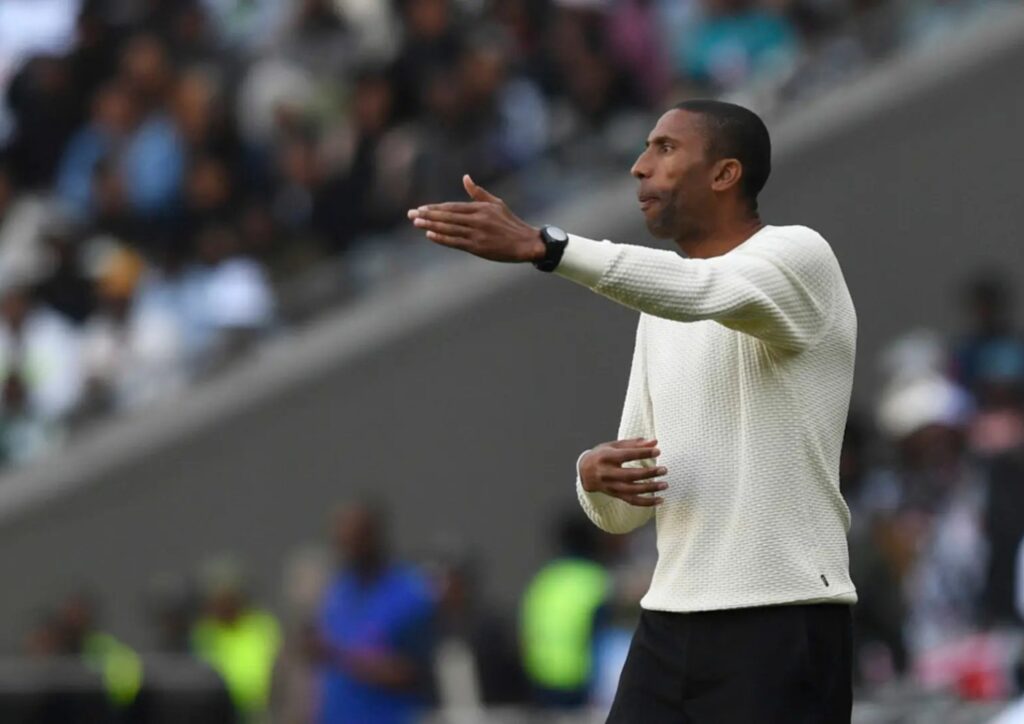 Okwenza u-Ouaddou angakhathazeki ngekhefu le-Afcon