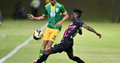 Usuthu lugolozile, lwathi i-Arrows ayiluthenge yona uphuthu 