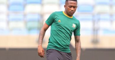 OweChiefs noweDowns ‘kwabayizipele’ kwiBafana Bafana 