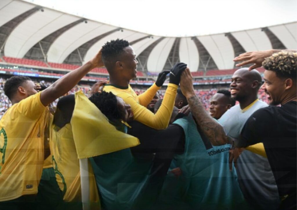 UHugo Broos uvume engcindezi eqoka ele-Afcon