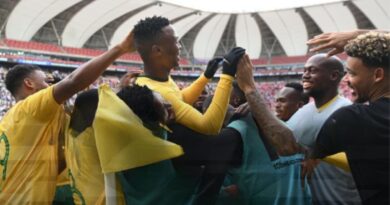UHugo Broos uvume engcindezi eqoka ele-Afcon