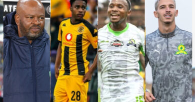 Ele-Carling All Stars seliqokiwe, livivela iPirates