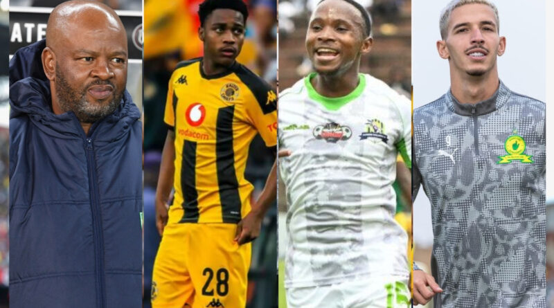 Ele-Carling All Stars seliqokiwe, livivela iPirates