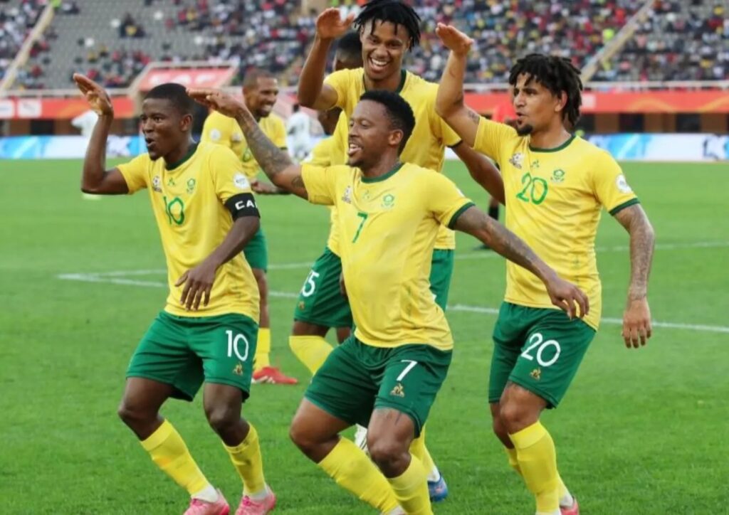 Abele-Chan bakhala ngeSafa ebabambise udonga ngemihlomulo