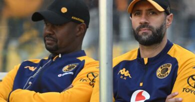 Owe-Chiefs ukhale ngethuba eliyekwe uVilakazi...