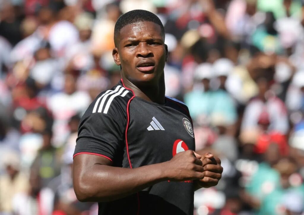 I-Pirates izingela oweCity ukuvala isikhala sika-Mbokazi