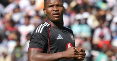 I-Pirates izingela oweCity ukuvala isikhala sika-Mbokazi