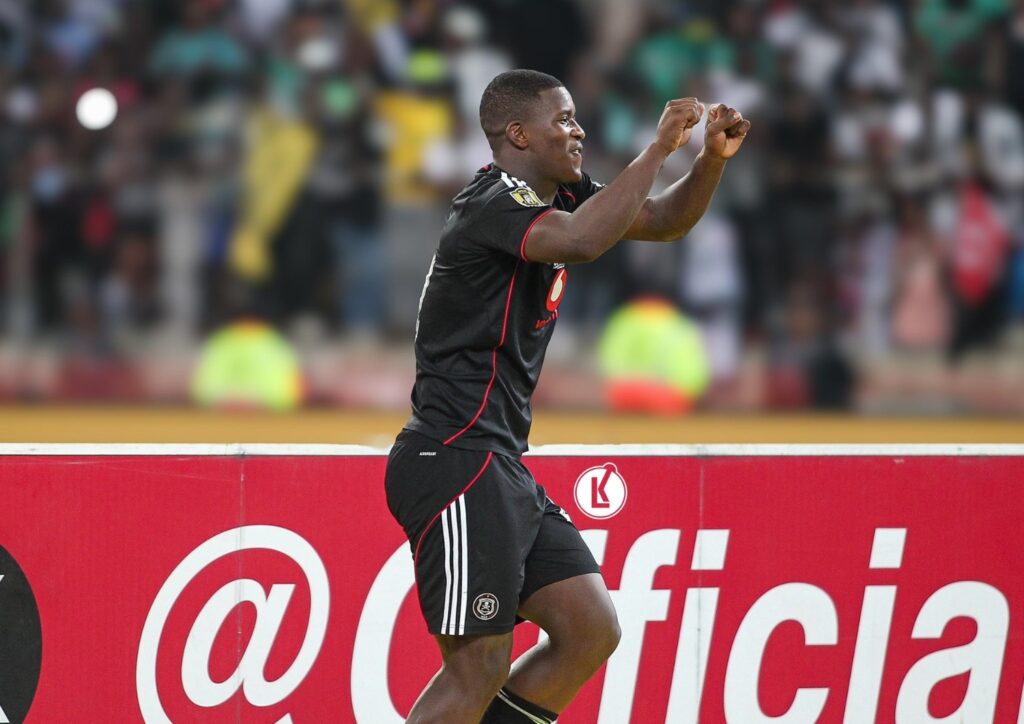 Sikhosana: UMbekezeli Mbokazi ‘uyoshaya ijika e-US’ 