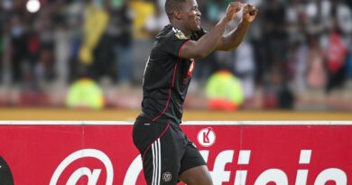 Sikhosana: UMbekezeli Mbokazi ‘uyoshaya ijika e-US’ 