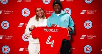 ‘Ushaye ngoMageba’ u-Mbokazi ezethula eqenjini lakhe elisha