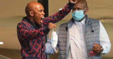 UKhoza udalula imfihlo yempumelelo ye-Orlando Pirates