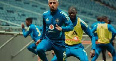 I-Pirates isingambhalisa ‘ozovala isikhala sika-Hotto’ 