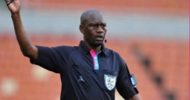 U-Hlungwani uphawula ngamaphenathi ‘ancishwe’ i-All Stars 