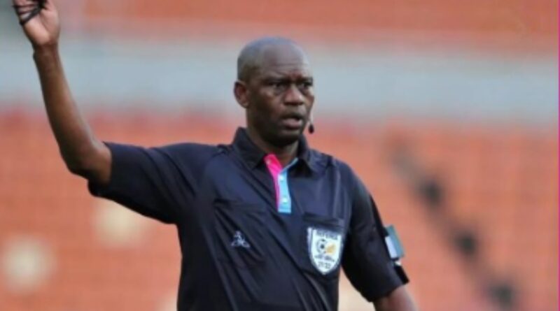 U-Hlungwani uphawula ngamaphenathi ‘ancishwe’ i-All Stars 