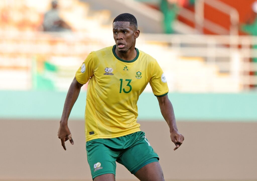 UBroos ucacisa yokushintsha uYaya Sithole ‘obesindeka’