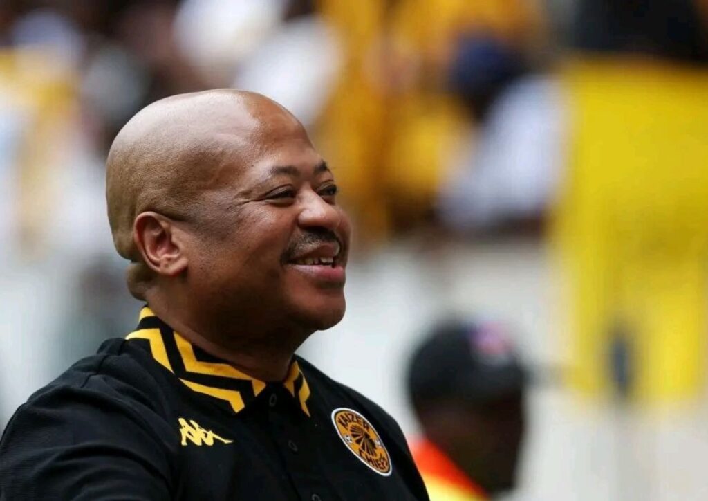 Okwenza iKaizer Chiefs izithele ngabandayo abanye beqinisa