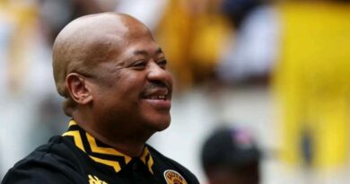 Okwenza iKaizer Chiefs izithele ngabandayo abanye beqinisa
