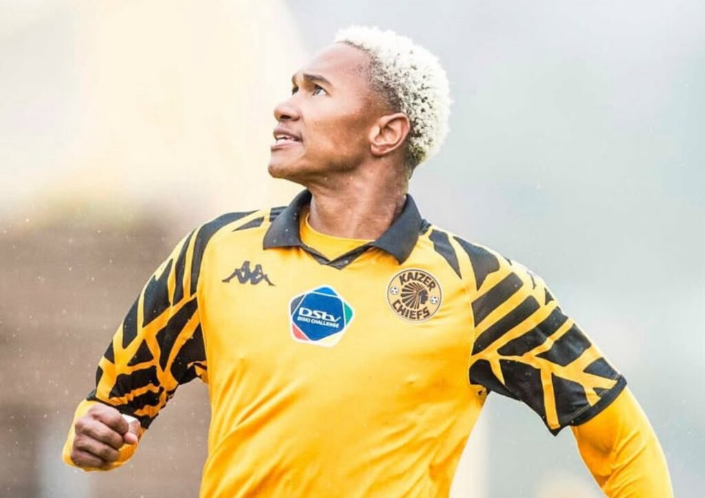 OweKaizer Chiefs uyoqiniswa ukhakhayi kwelaseBotswana