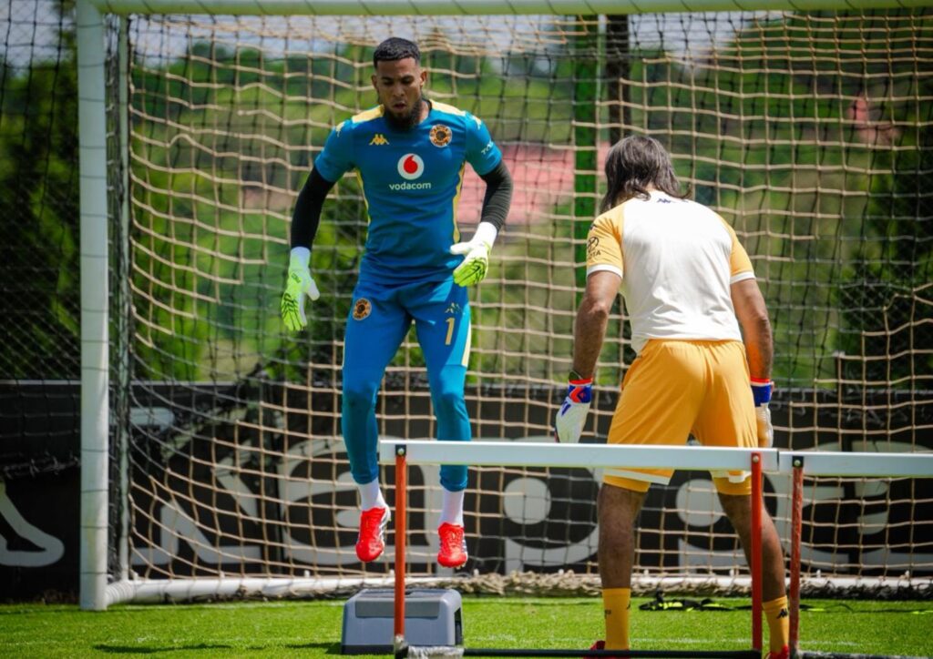 UBrandon Petersen ucacisa okwenza i-Chiefs ingasayini