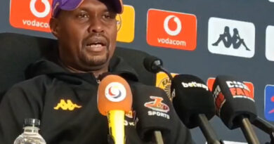UKaze ucacisa eyokujikiswa abalandeli benza ushintsho