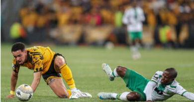 I-Chiefs ‘ibhenefithile’ ishaya i-Arrows? UHlungwani uyacacisa