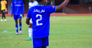 U-Jalai weDurban City uveza ‘intatheli’ emlethe kwi#BetwayPrem 