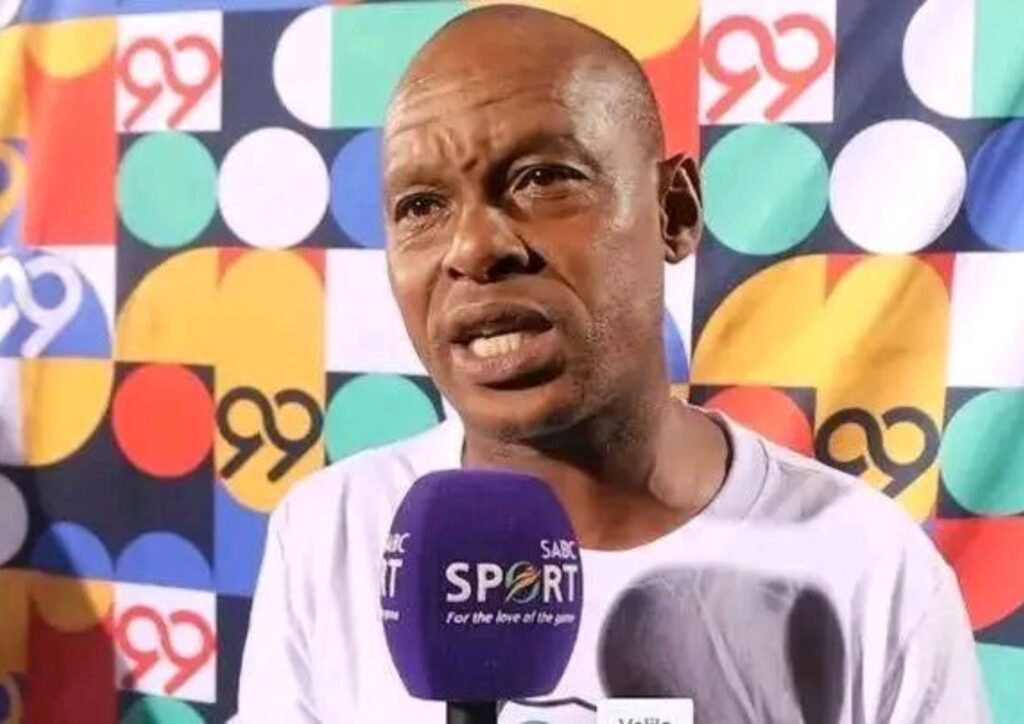 Umtalabho kaPule usubheke kuJomo Sono noDoctor Khumalo… 