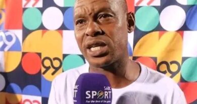 Umtalabho kaPule usubheke kuJomo Sono noDoctor Khumalo… 