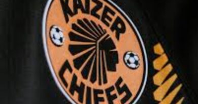 IStellies ‘ishwebise’ iKaizer Chiefs ngebimcuthele