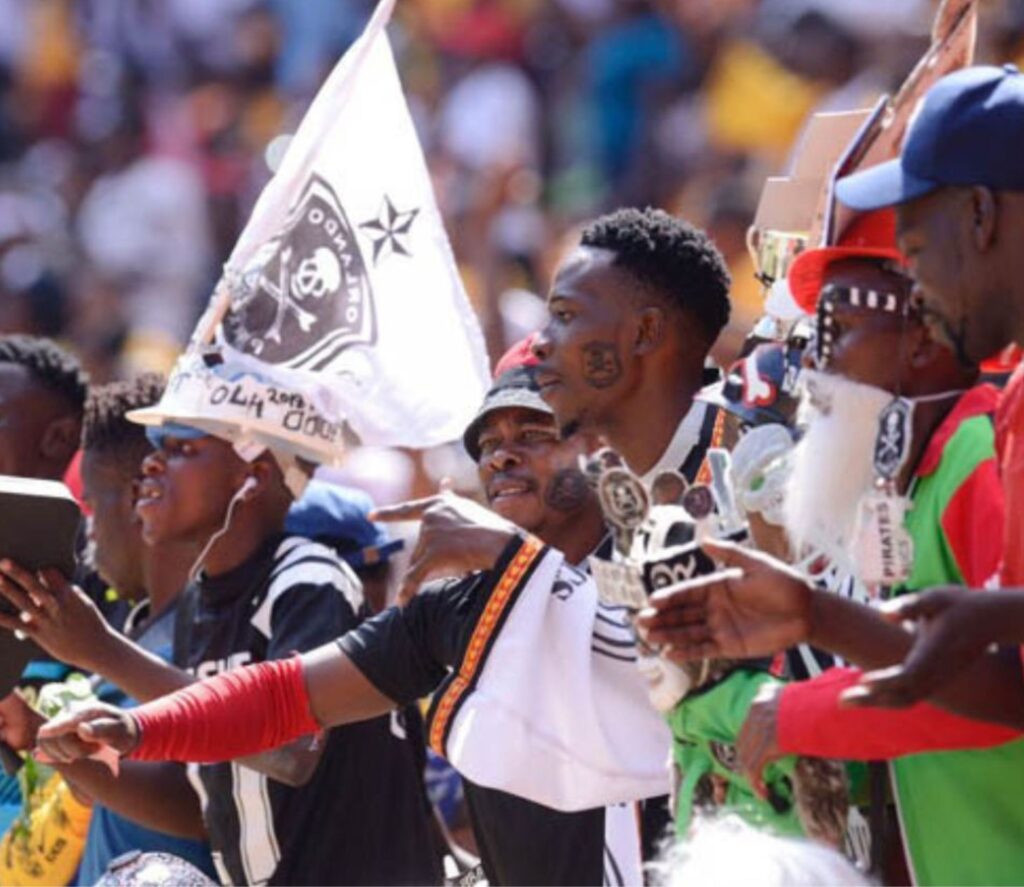 I-Orlando Pirates ‘seyisise’ ngabanye abayoqiniswa ukhakhayi