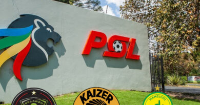 IChiefs, Pirates neDowns embangweni wesihlabani selePSL