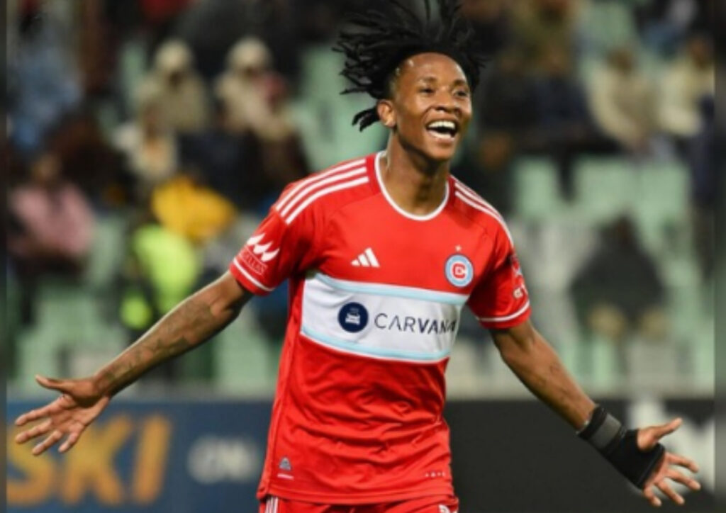 I-Pirates igabhe iChicago Fire qede yakhalela koweGalaxy
