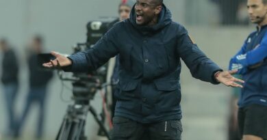 UMlungisi Mokwena uphawula 'ngeyokuzolungisa' iKaizer Chiefs