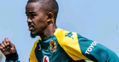 Owodumo kwinkulisa yeKaizer Chiefs usevuke ngeqembu elisha