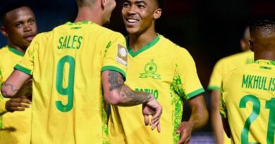 UMakhoye we-Orbit uveza okubaqhathe nenduku yeSundowns 