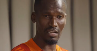 UTapelo Xoki nesibophezelo esimqoka ngeligi kwi-Pirates