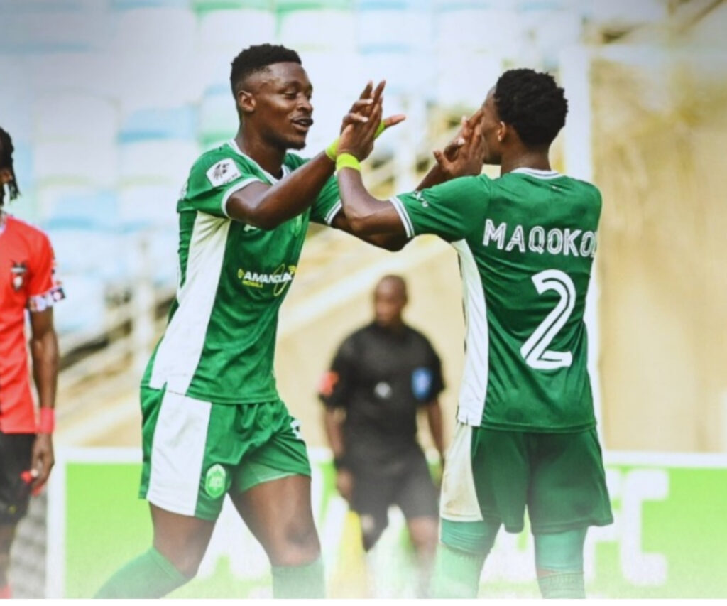 I-‘Ngwenya’ yoSuthu ibonge u-Arthur Zwane ‘ngokuyibelesela’