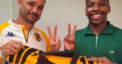 Ingabe i-Chiefs isimtholile umdlali ‘okhethekile’ ebimfuna?