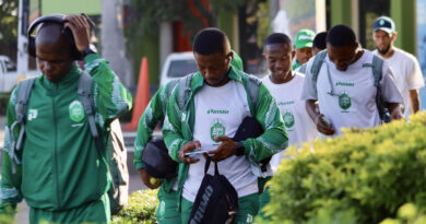 U-Arthur Zwane ukhiphe umyalezo oshubile kwiSundowns