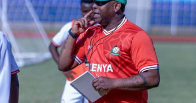 Okwenza uBenni McCarthy wagabha iChiefs, Downs nePSG