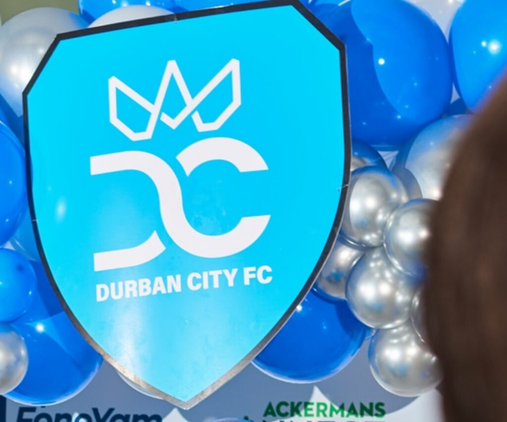 EZISHISAYO! IDurban City nezinye izinguquko kubaqeqeshi