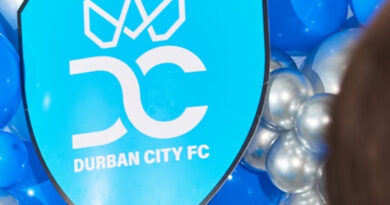 EZISHISAYO! IDurban City nezinye izinguquko kubaqeqeshi