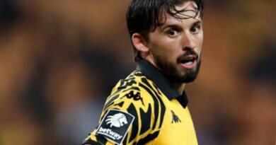 UYoussef uchaza eyokuqalisa u-Ethan Chislett isizini isitshekile