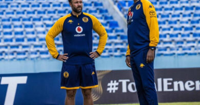 Inkakha ithi i-Chiefs izigwaze ngowayo iphuma kwiConfed Cup