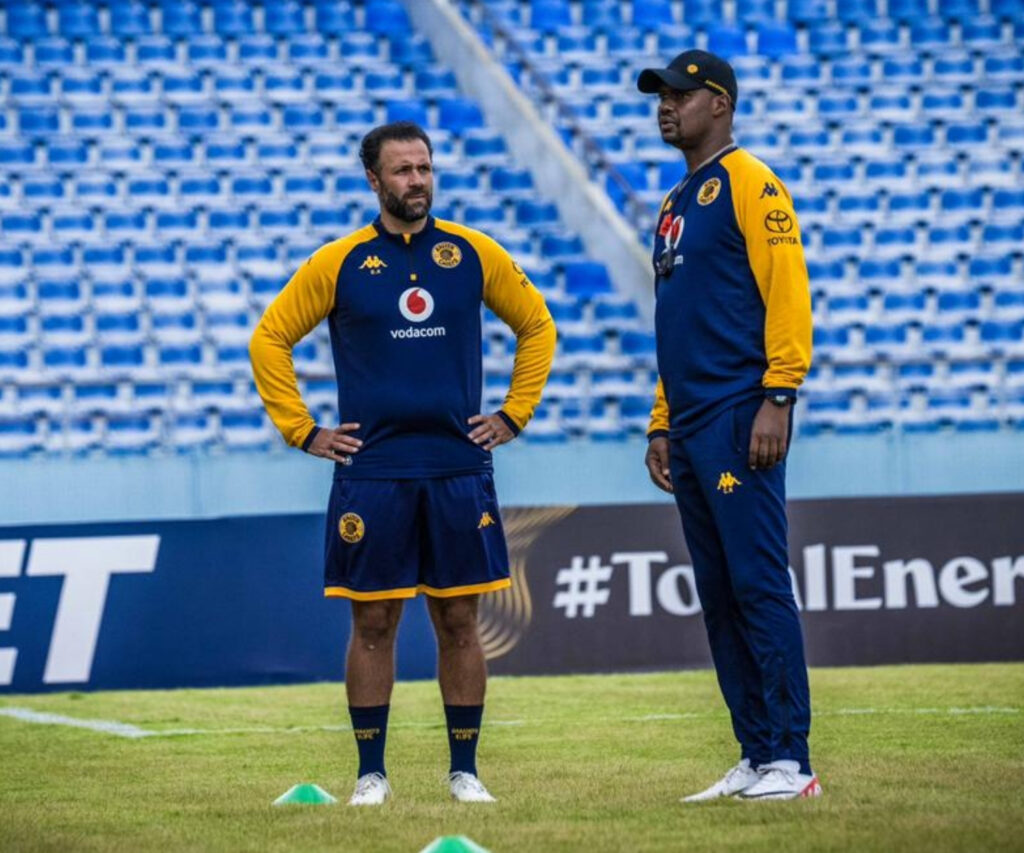 Tso: Ukubuka i-Chiefs kufana 'nokudla iphalishi eligenashukela'
