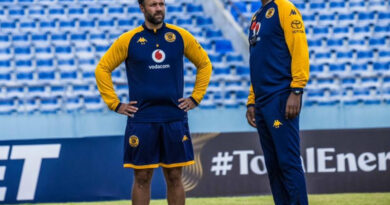 Tso: Ukubuka i-Chiefs kufana 'nokudla iphalishi eligenashukela'