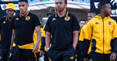 Okwenza abeKaizer Chiefs bazethembe koweZesco