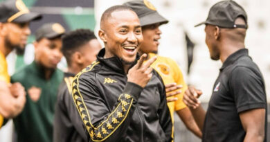 Ibophele elishintshile iKaizer Chiefs koweNedbank Cup
