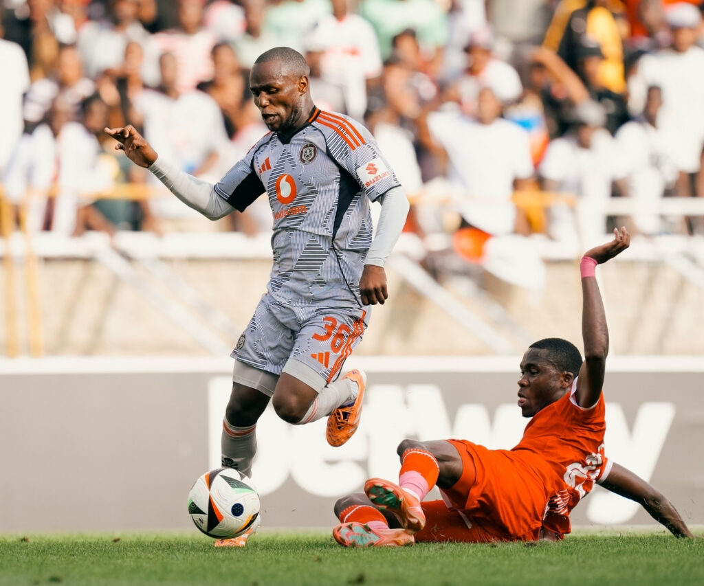 USebelebele ubachithile abebezama ukumfaka umoya wezikhova